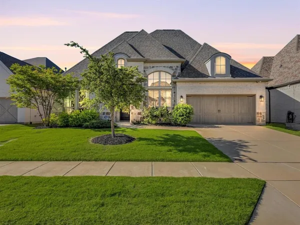$755,000 | 2617 Eclipse Place, Celina, TX 75009
