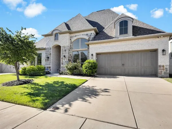 $755,000 | 2617 Eclipse Place, Celina, TX 75009