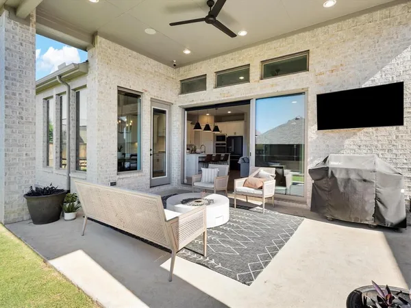$755,000 | 2617 Eclipse Place, Celina, TX 75009