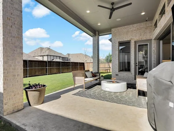 $755,000 | 2617 Eclipse Place, Celina, TX 75009