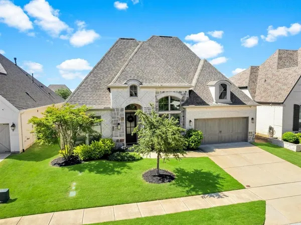 $755,000 | 2617 Eclipse Place, Celina, TX 75009