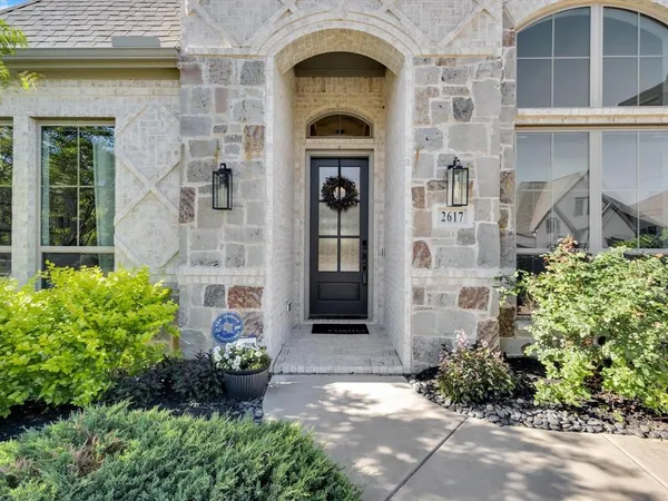 $755,000 | 2617 Eclipse Place, Celina, TX 75009