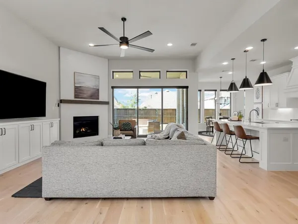 $755,000 | 2617 Eclipse Place, Celina, TX 75009