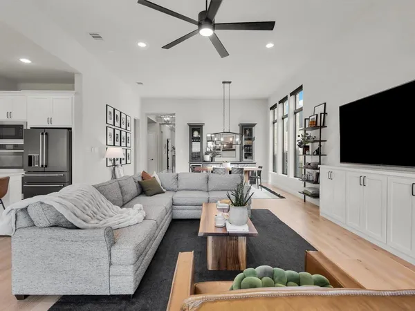 $755,000 | 2617 Eclipse Place, Celina, TX 75009