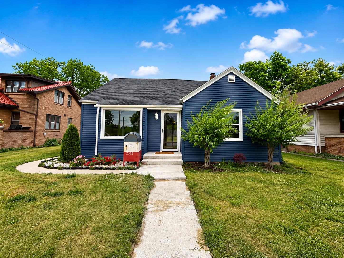 2312 Rural Street Rockford, IL 61107 - Photo 1 of 11