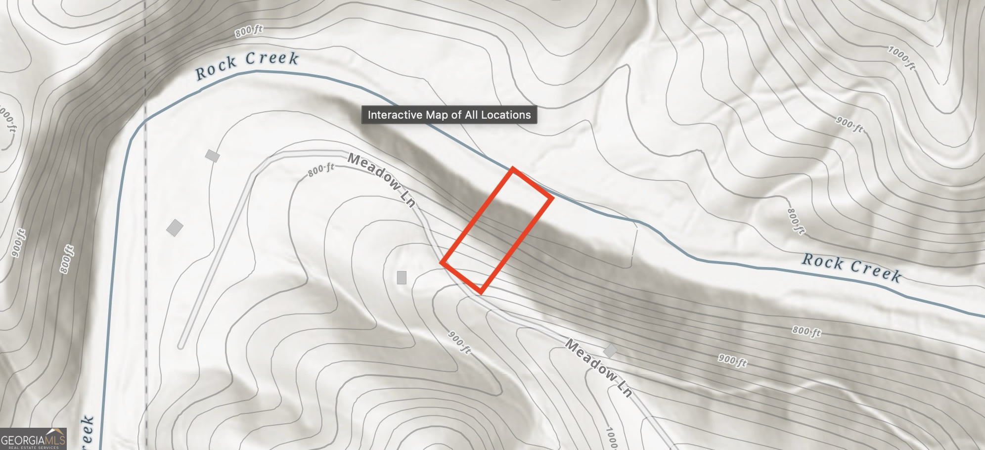 1744 Meadow Lane Talking Rock, GA 30175 - Photo 8 of 17