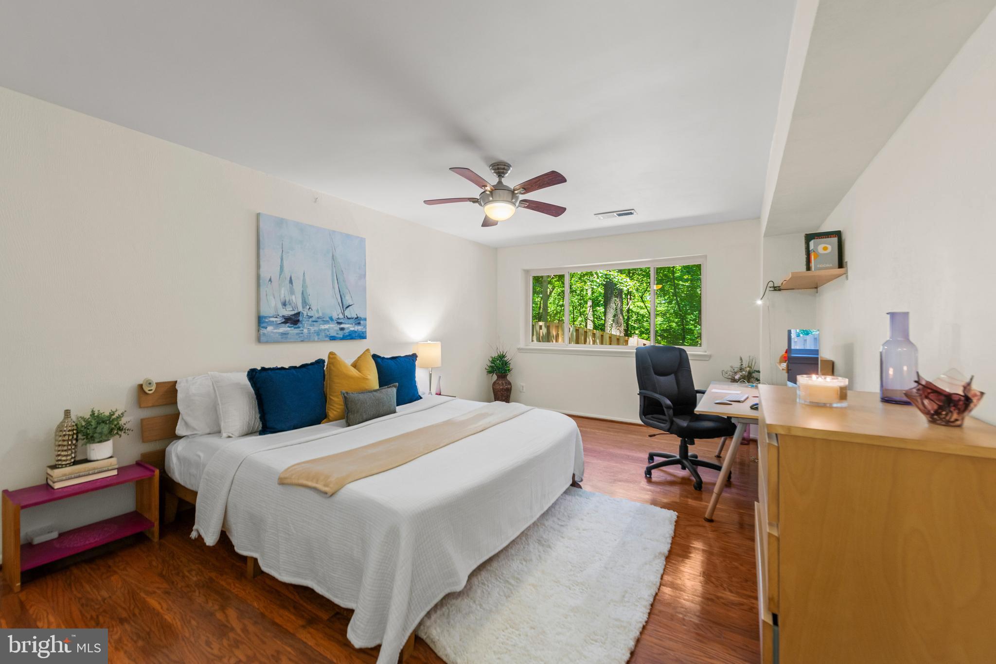 5065 7th Road South, Unit T1 Arlington, VA 22204 - Photo 17 of 38