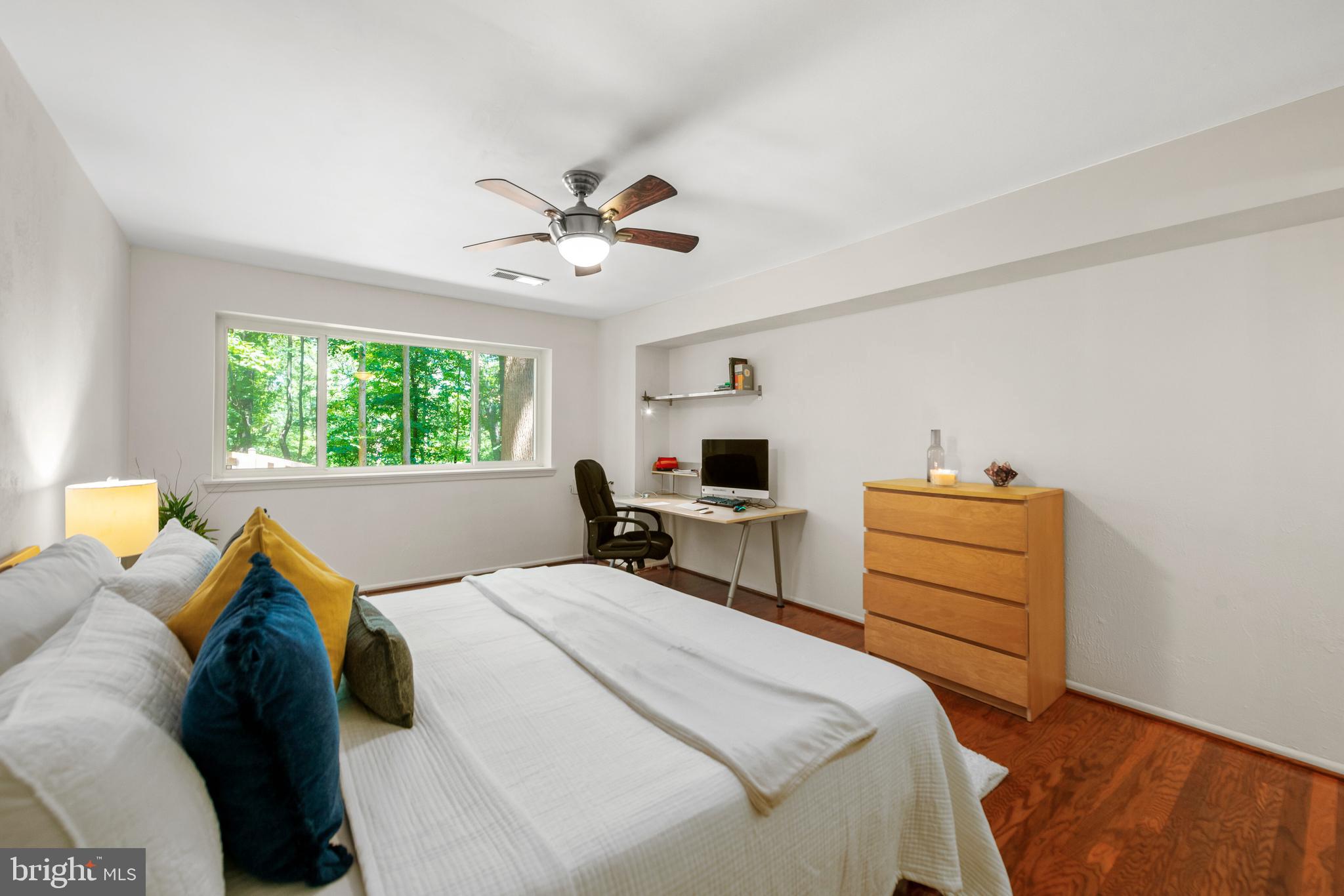 5065 7th Road South, Unit T1 Arlington, VA 22204 - Photo 18 of 38