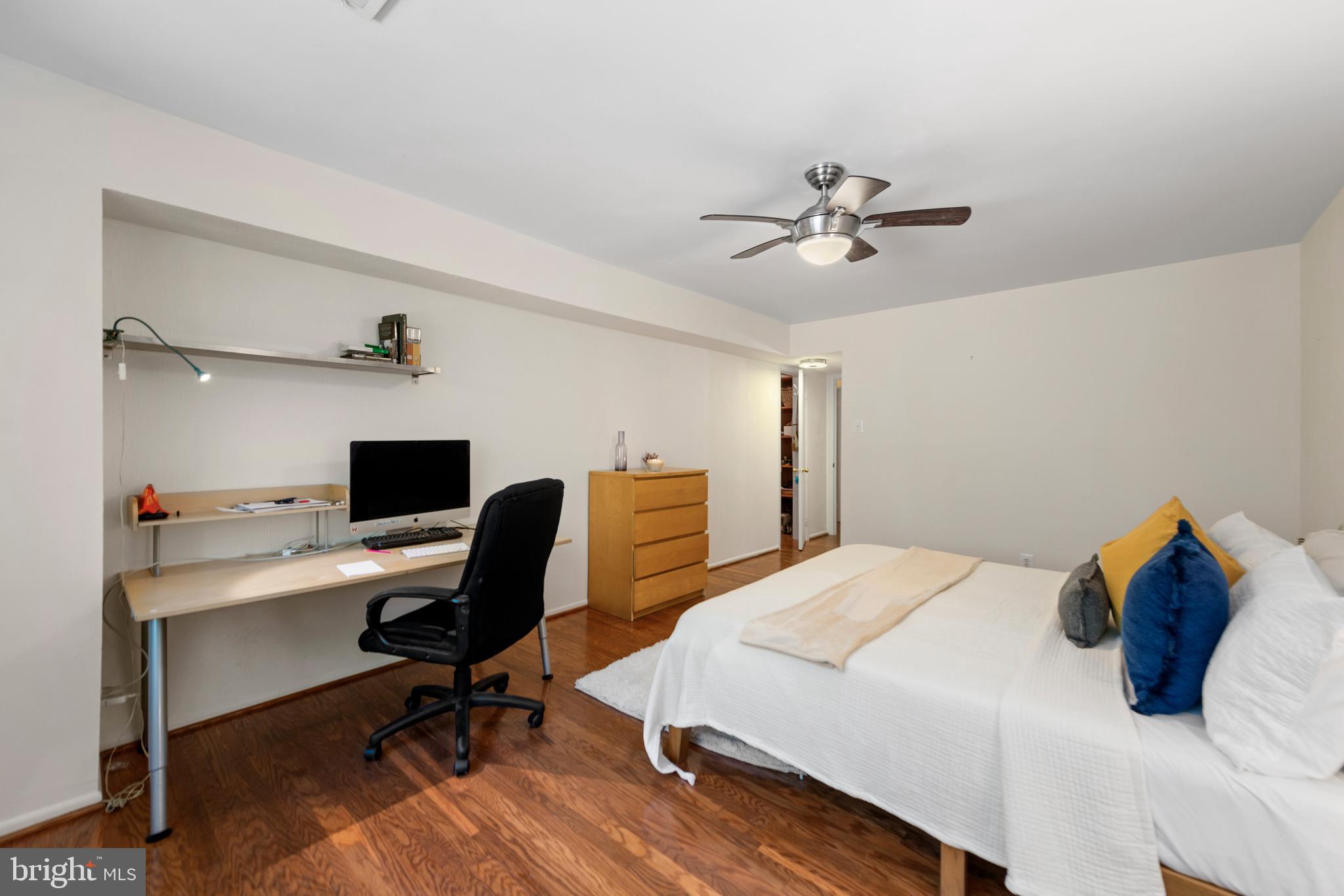 5065 7th Road South, Unit T1 Arlington, VA 22204 - Photo 19 of 38