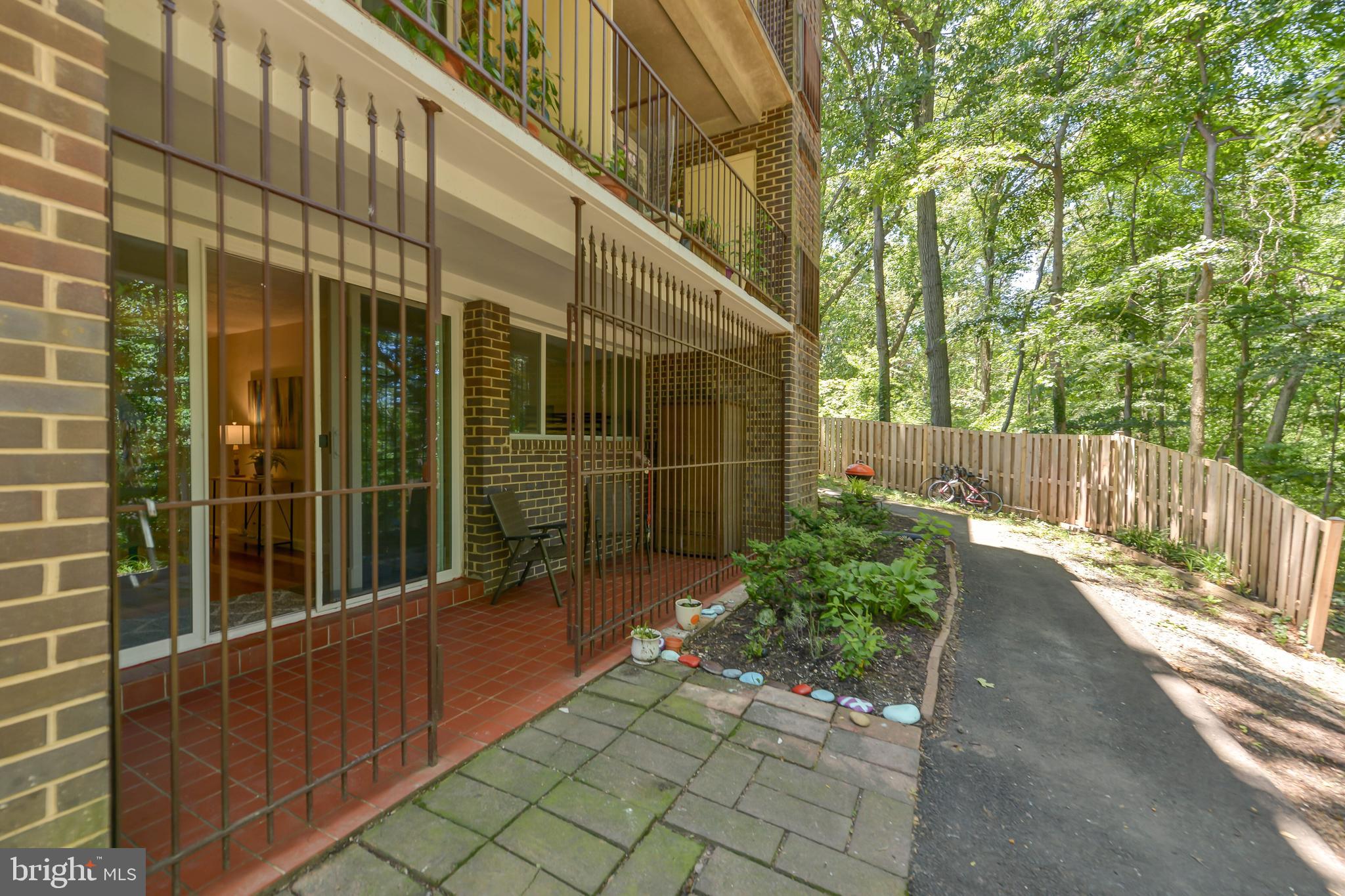 5065 7th Road South, Unit T1 Arlington, VA 22204 - Photo 31 of 38