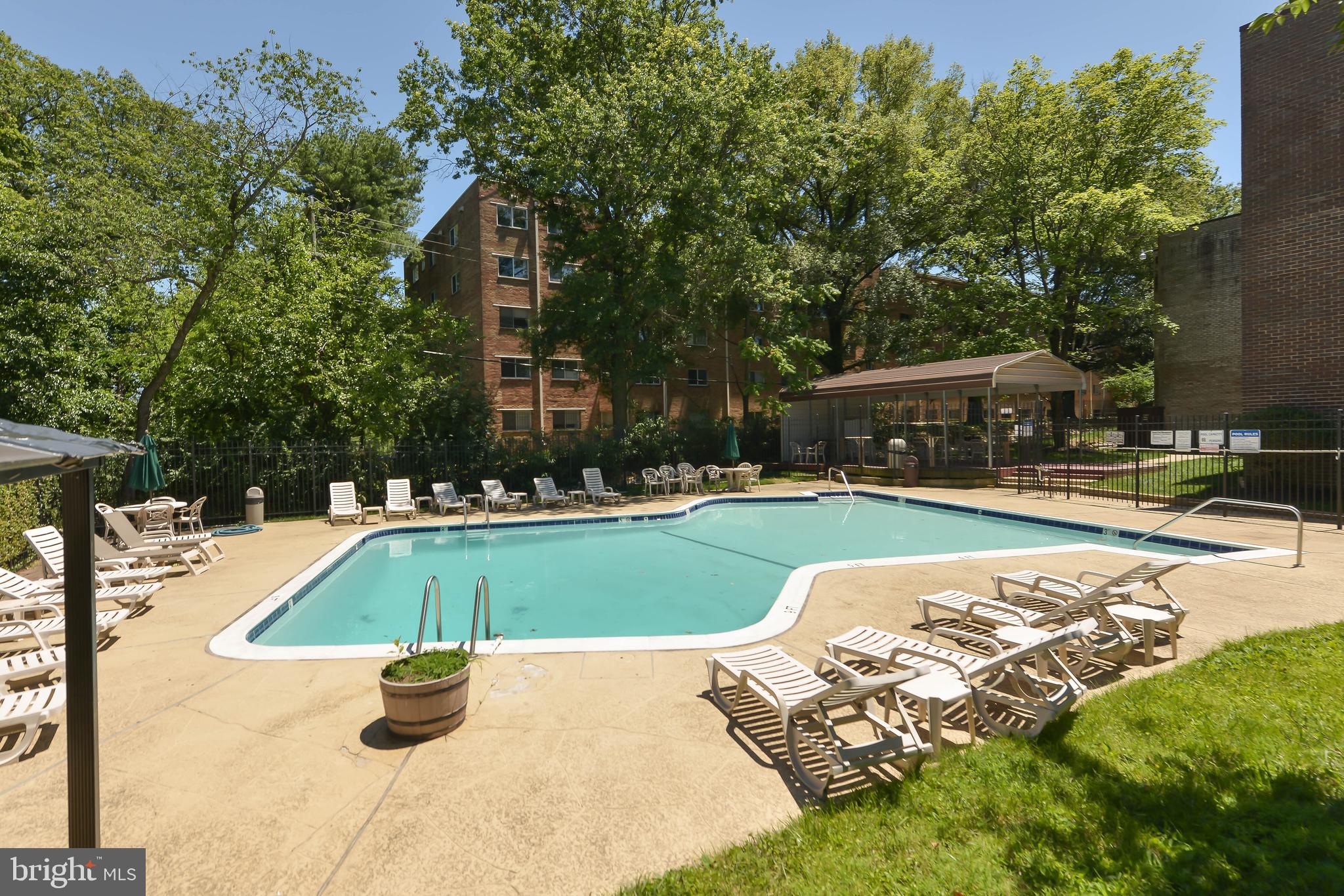 5065 7th Road South, Unit T1 Arlington, VA 22204 - Photo 34 of 38