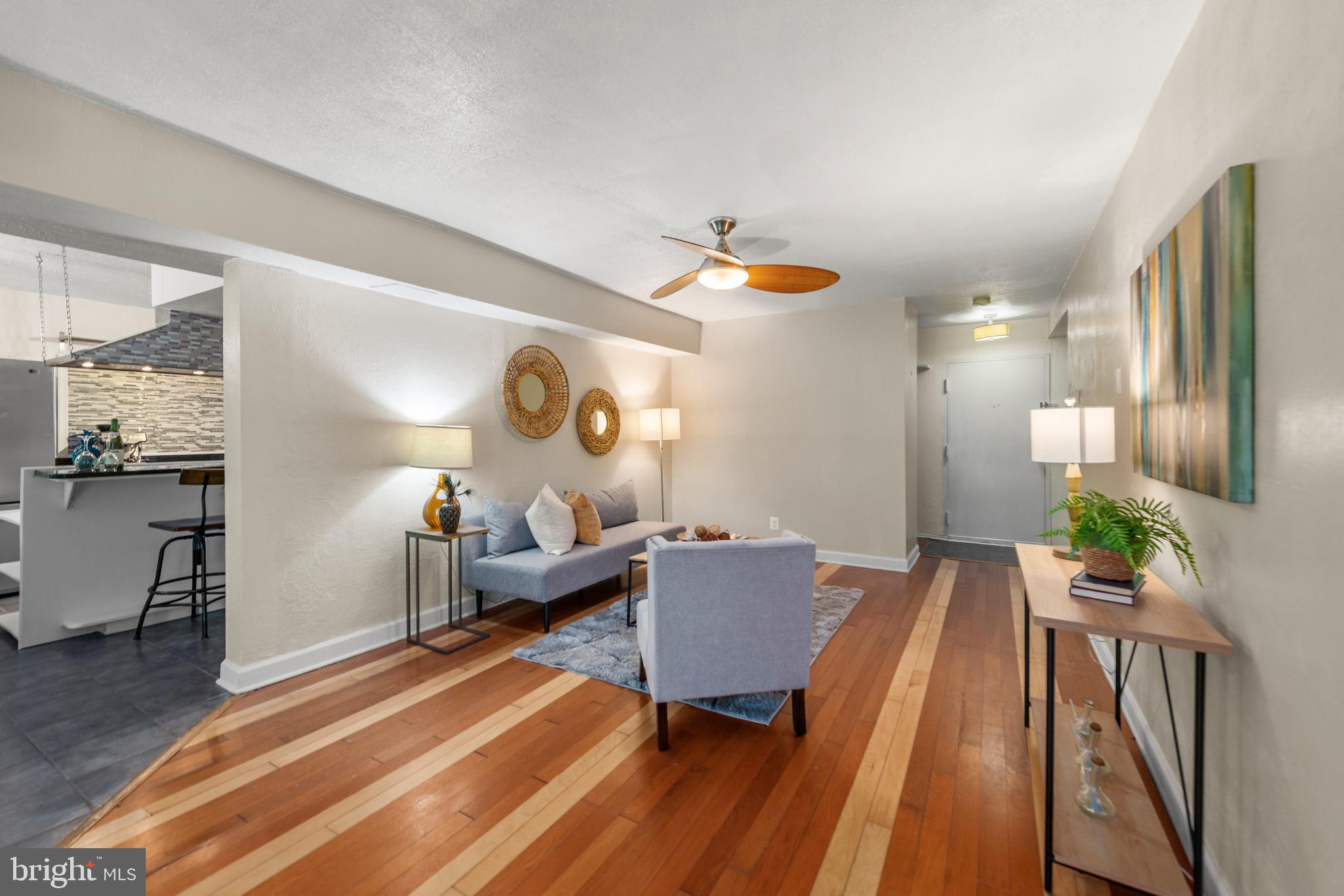 5065 7th Road South, Unit T1 Arlington, VA 22204 - Photo 5 of 38