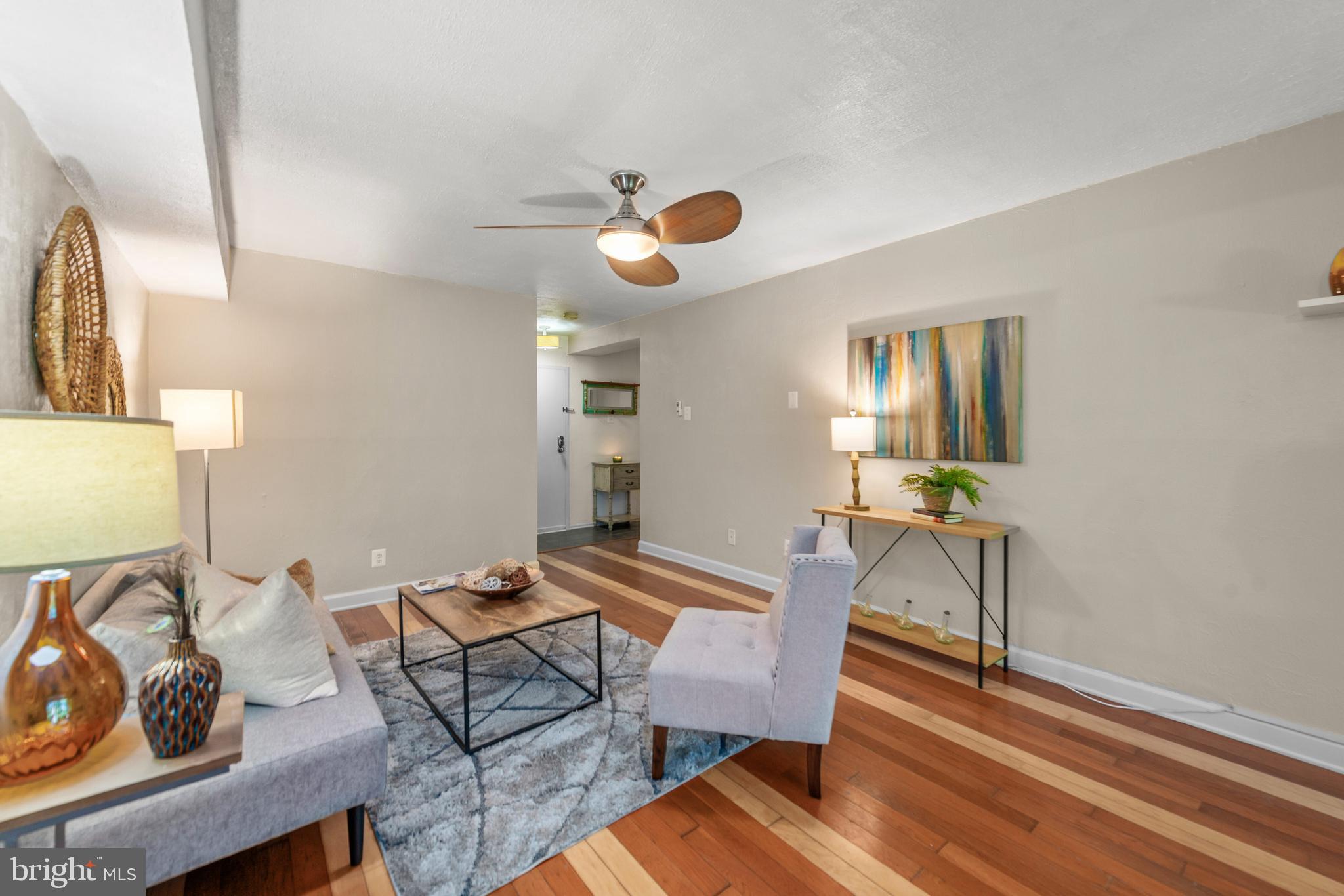 5065 7th Road South, Unit T1 Arlington, VA 22204 - Photo 6 of 38