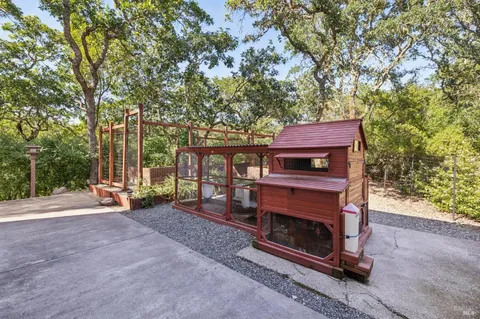 $2,195,000 | 12405 Flicker Hill Road, Glen Ellen, CA 95442