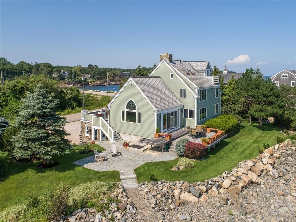 327 Shore Road Cape Neddick, ME 03902 - Photo 26 of 35 327 Shore Road