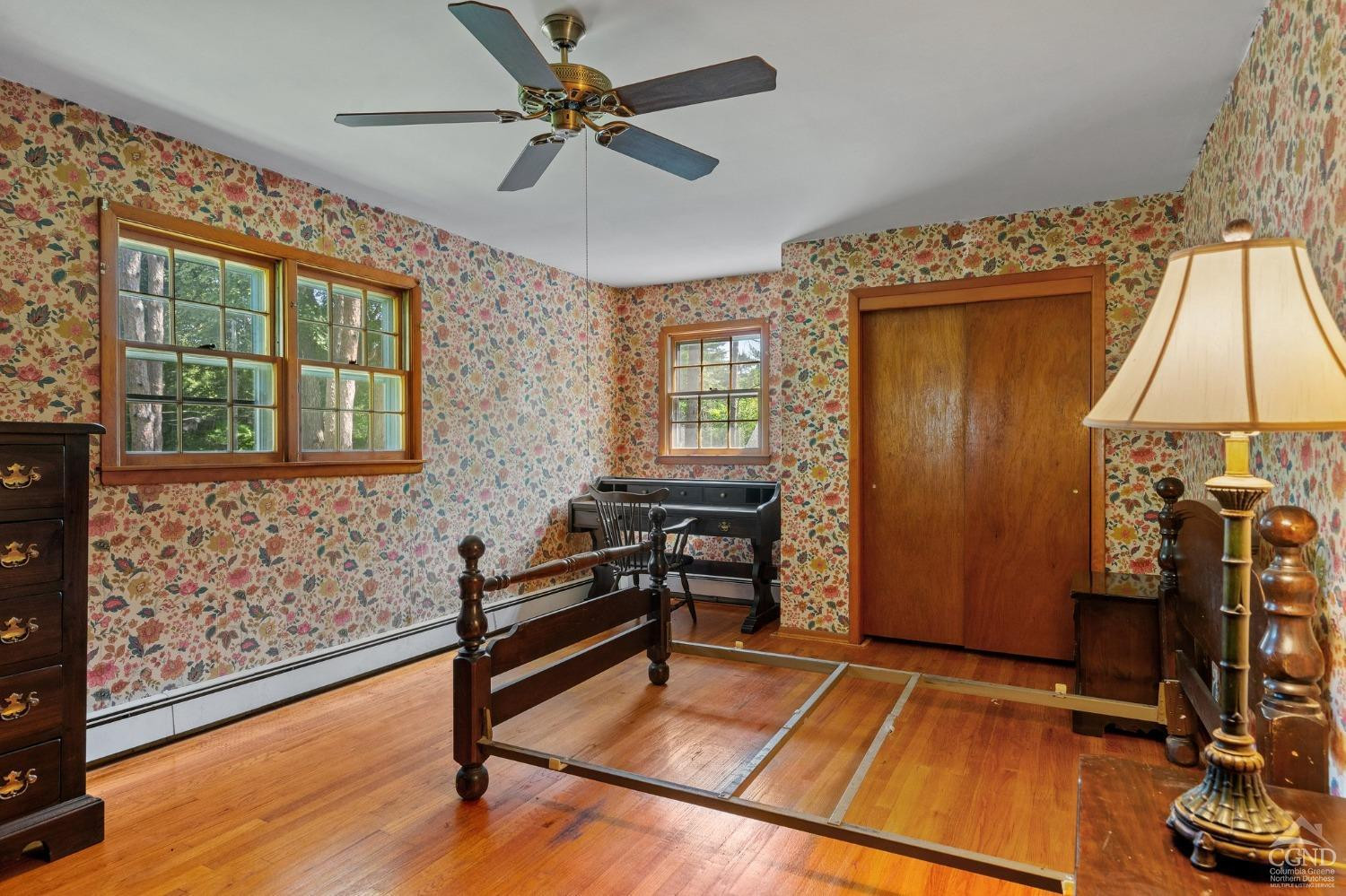 3 Eichybush Road Kinderhook, NY 12106 - Photo 17 of 26 One of four upstairs bedrooms