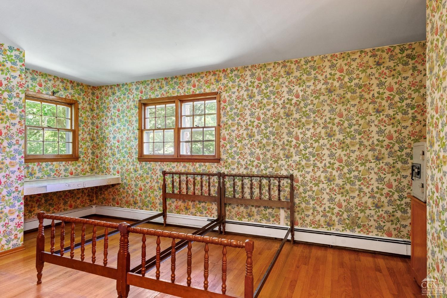 3 Eichybush Road Kinderhook, NY 12106 - Photo 19 of 26 Second of four upstairs bedrooms
