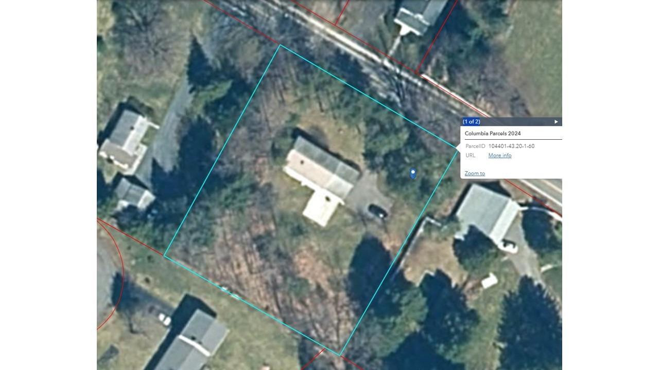 3 Eichybush Road Kinderhook, NY 12106 - Photo 26 of 26 Photo 26