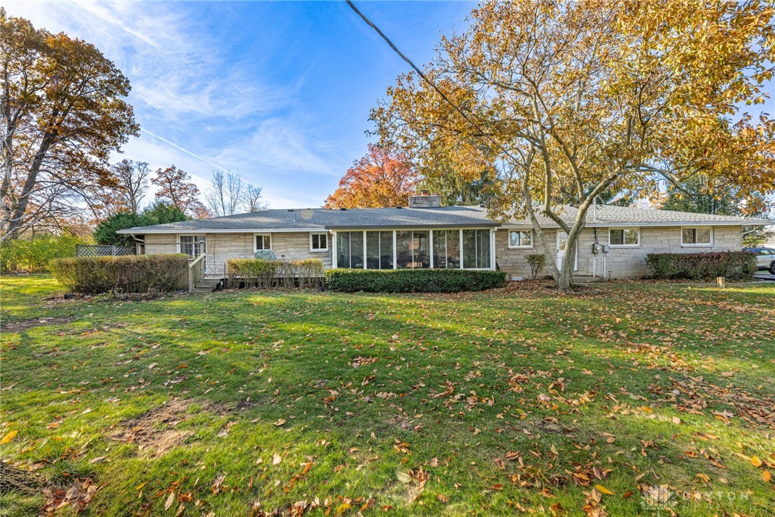 7368 San Fernando Road Huber Heights, OH 45424 - Photo 38 of 39