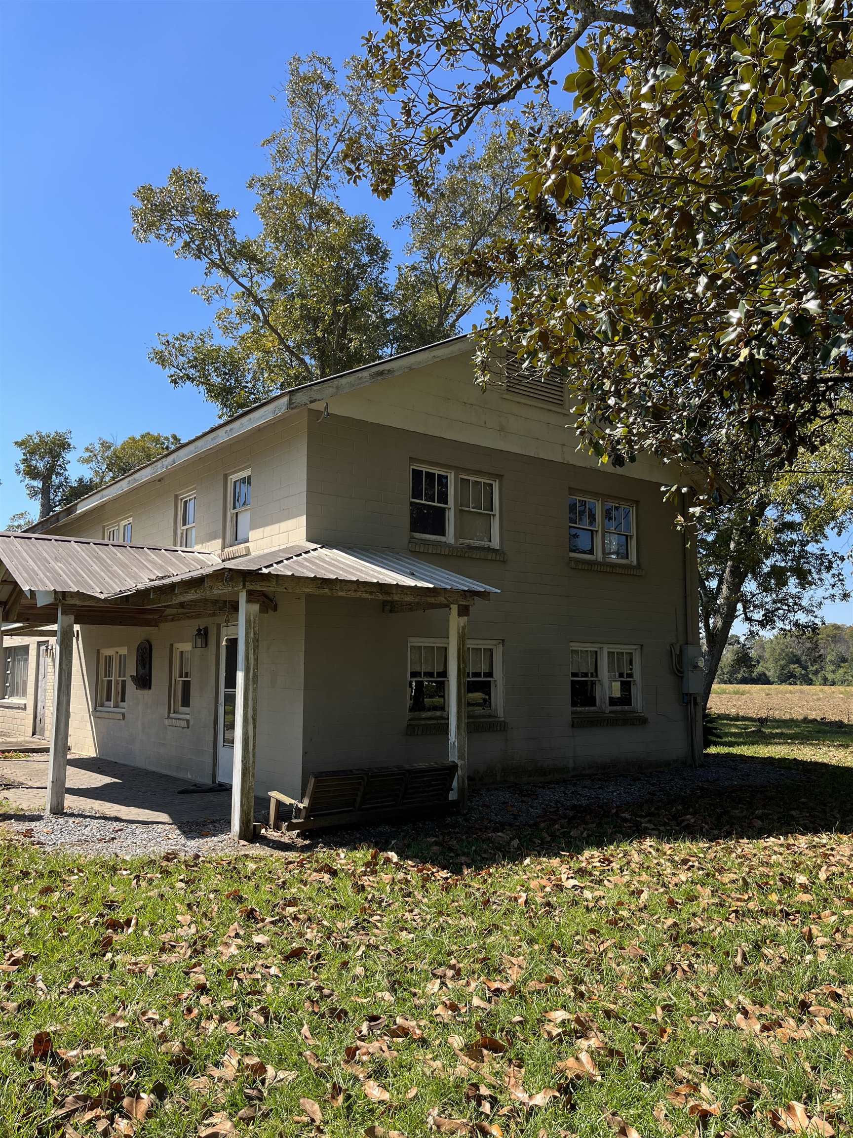 26810 Schoen Road Elberta, AL 36530 - Photo 3 of 22