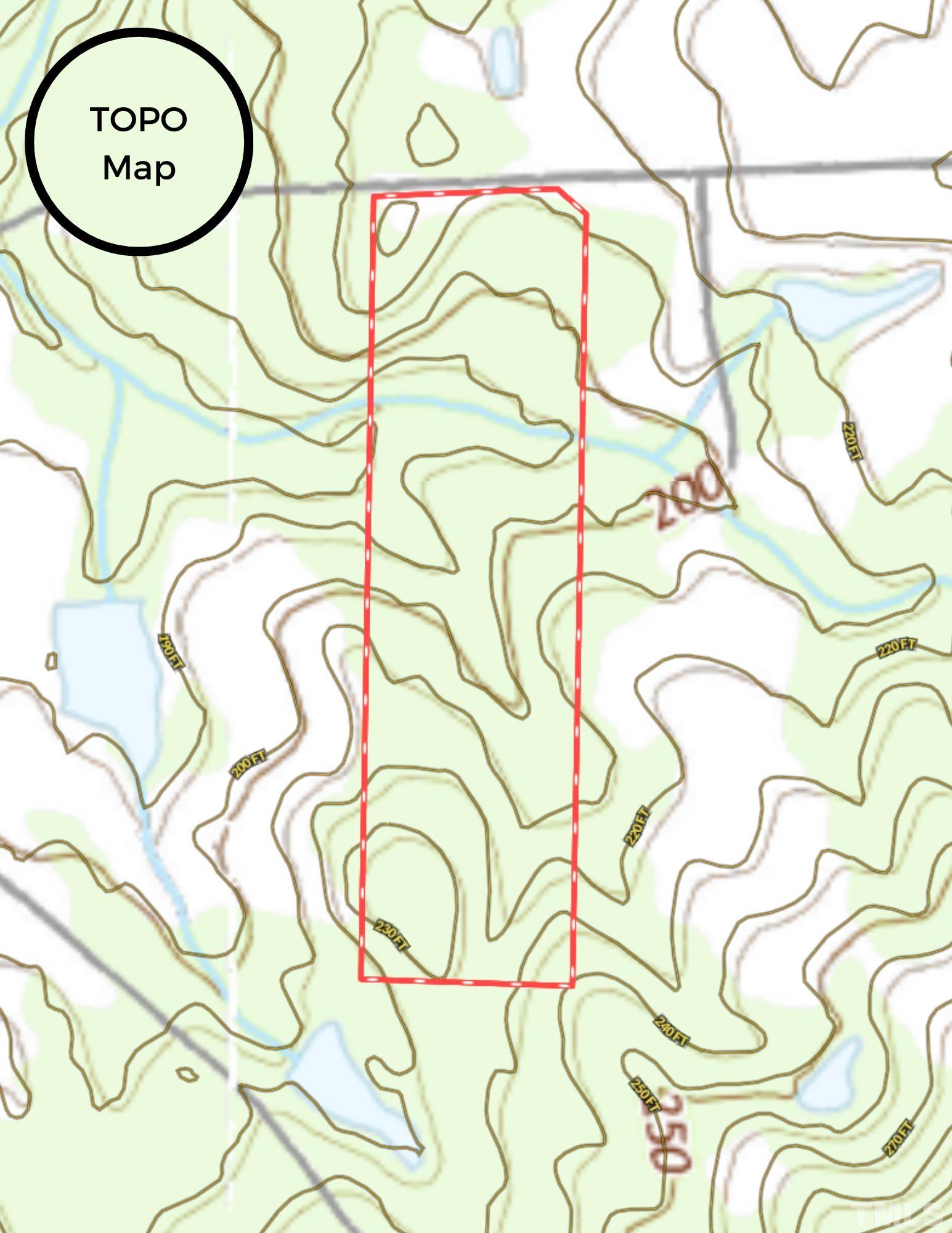 0 North McLean Chapel Church Road Bunnlevel, NC 28323 - Photo 14 of 16 walk with wooden wall and sign