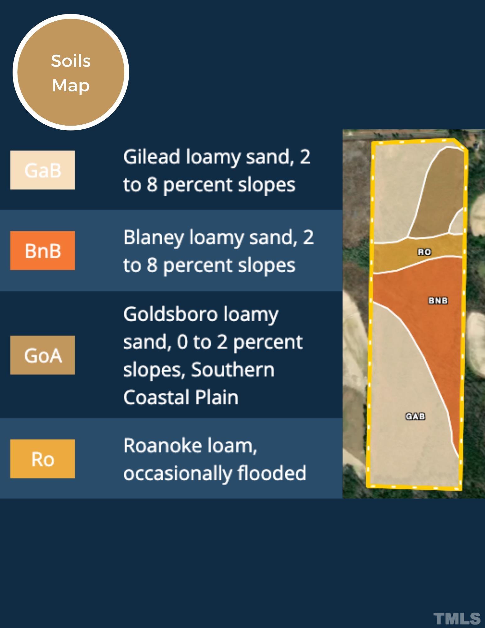 0 North McLean Chapel Church Road Bunnlevel, NC 28323 - Photo 15 of 16 unknown
