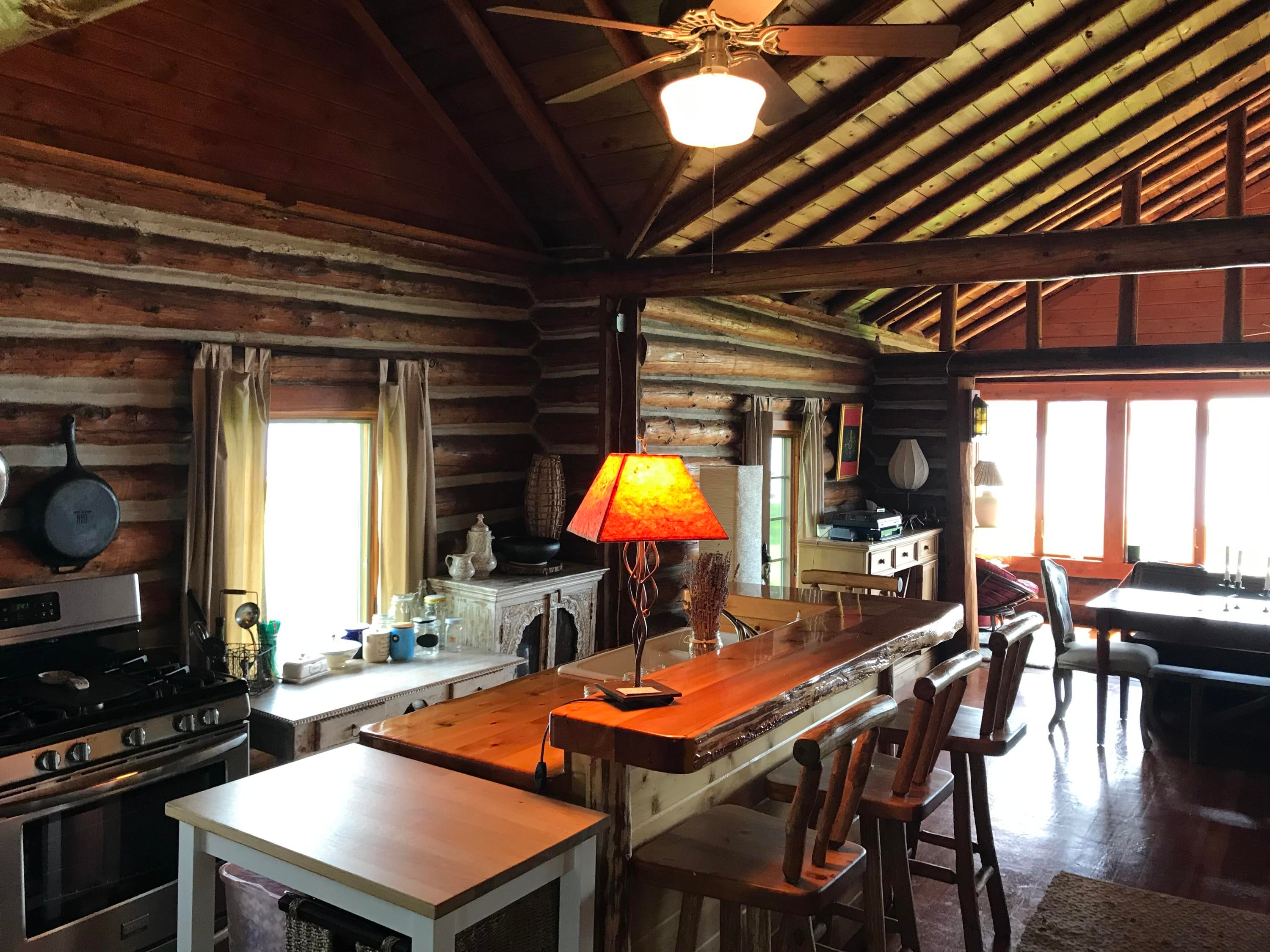 3593 Greenmans Point Road Cheboygan, MI 49721 - Photo 6 of 30 Gallery Image 6