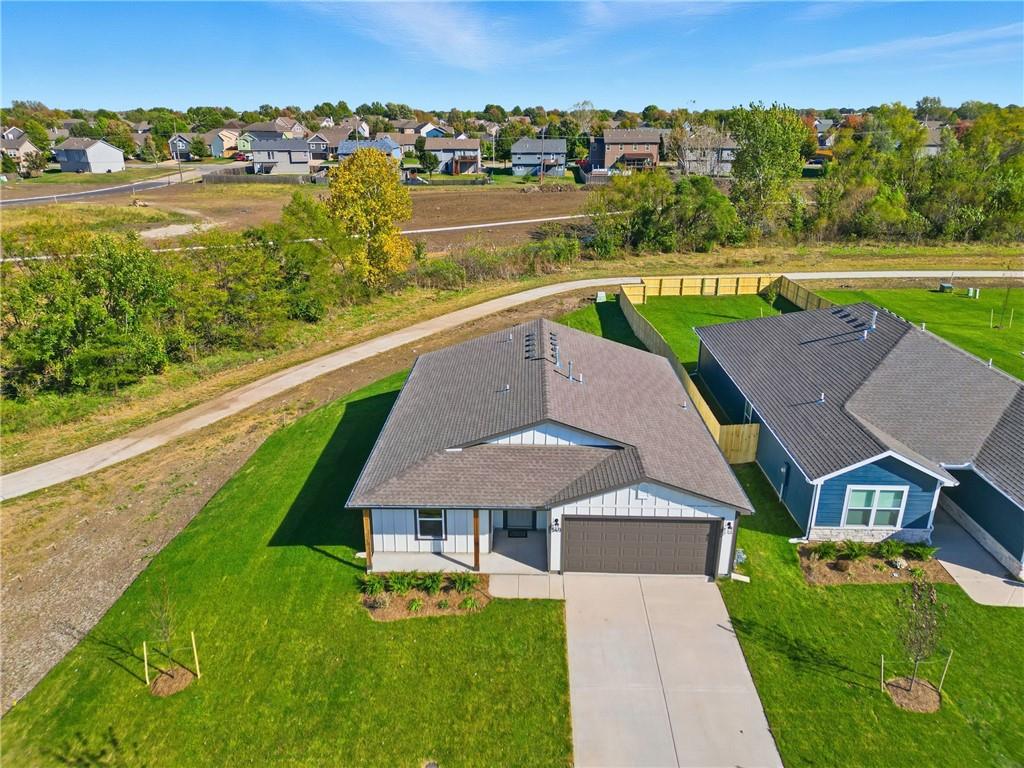 549 North Persimmon Street Gardner, KS 66030 - Photo 1 of 1