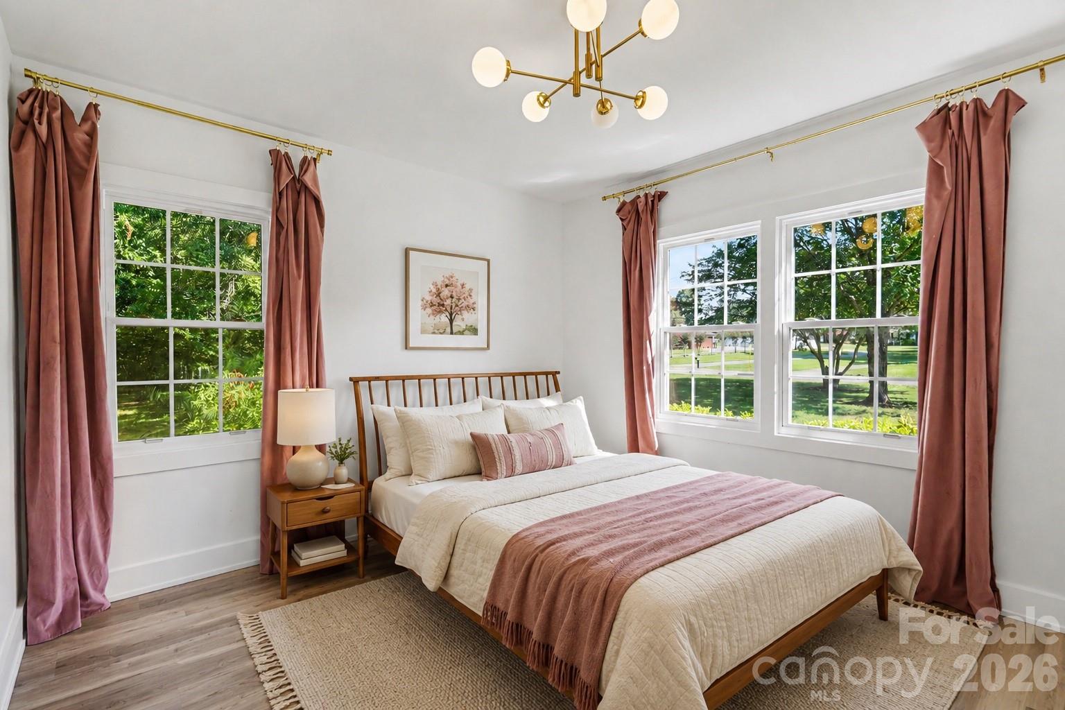 12620 Idlewild Road Matthews, NC 28105 - Photo 16 of 26