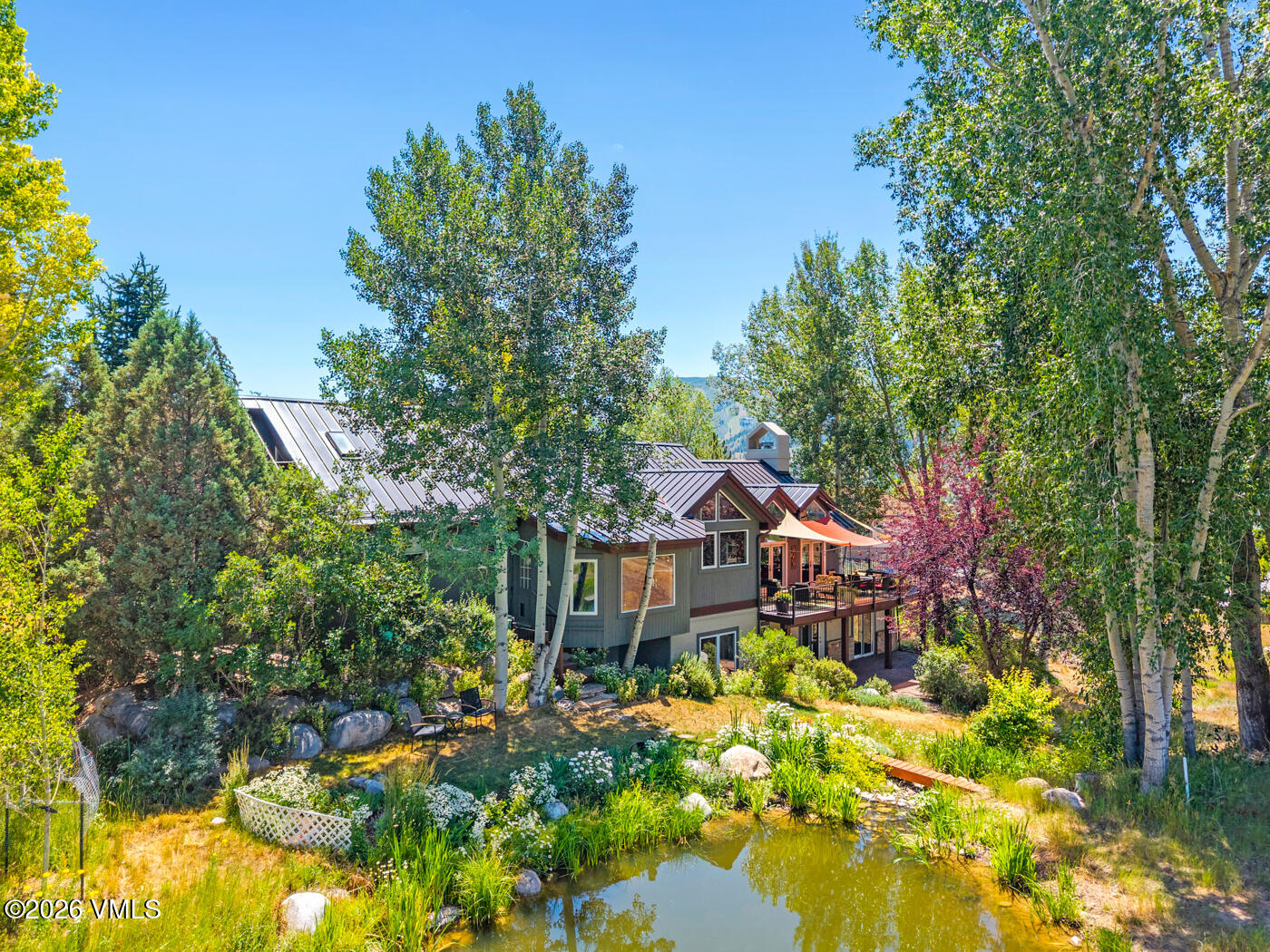580 Winslow Road Edwards, CO 81632 - Photo 44 of 53 580 Winslow Rd MLS-48