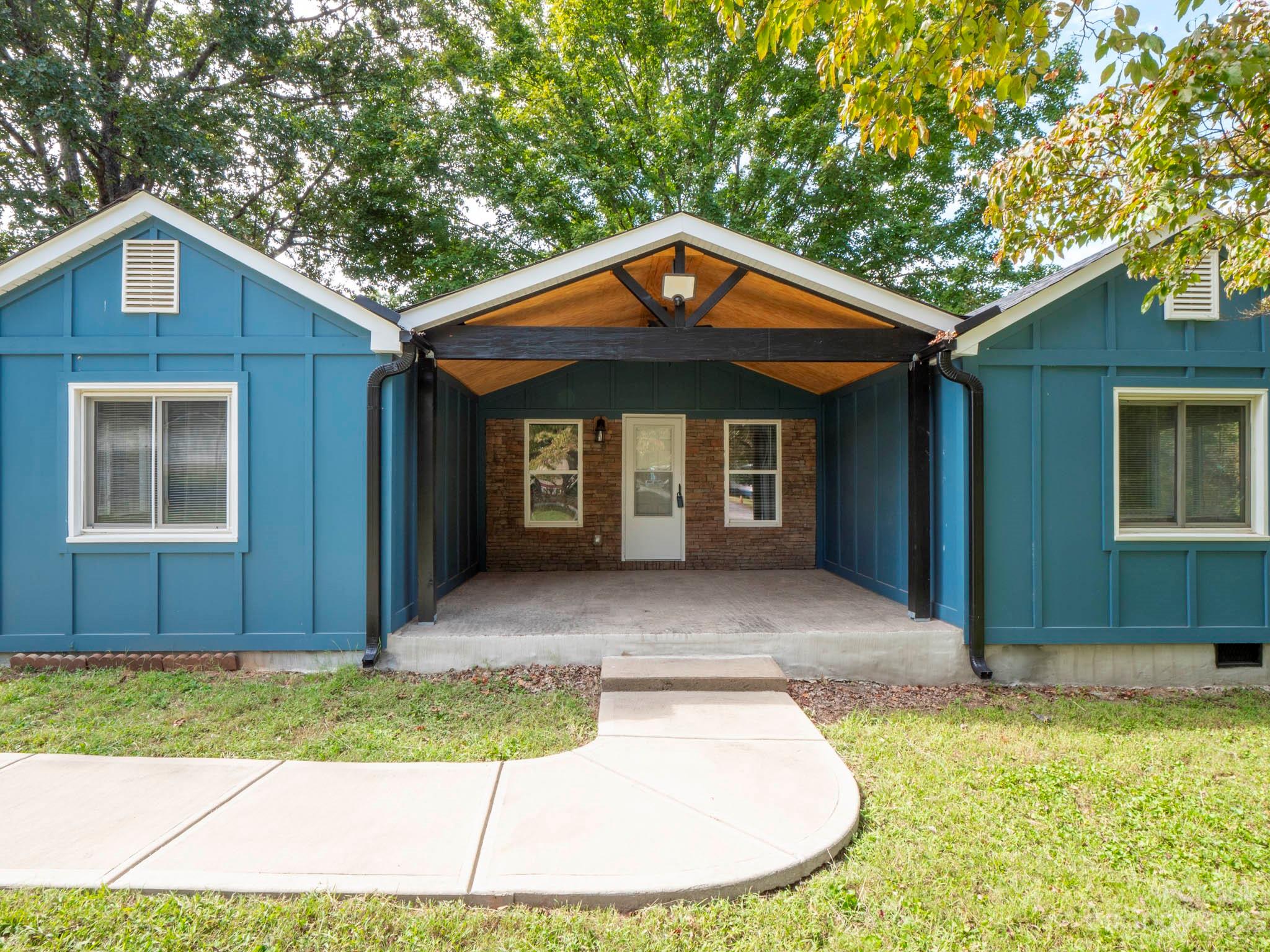 320 Gaskey Road Salisbury, NC 28147 - Photo 7 of 43 Gallery Image 7