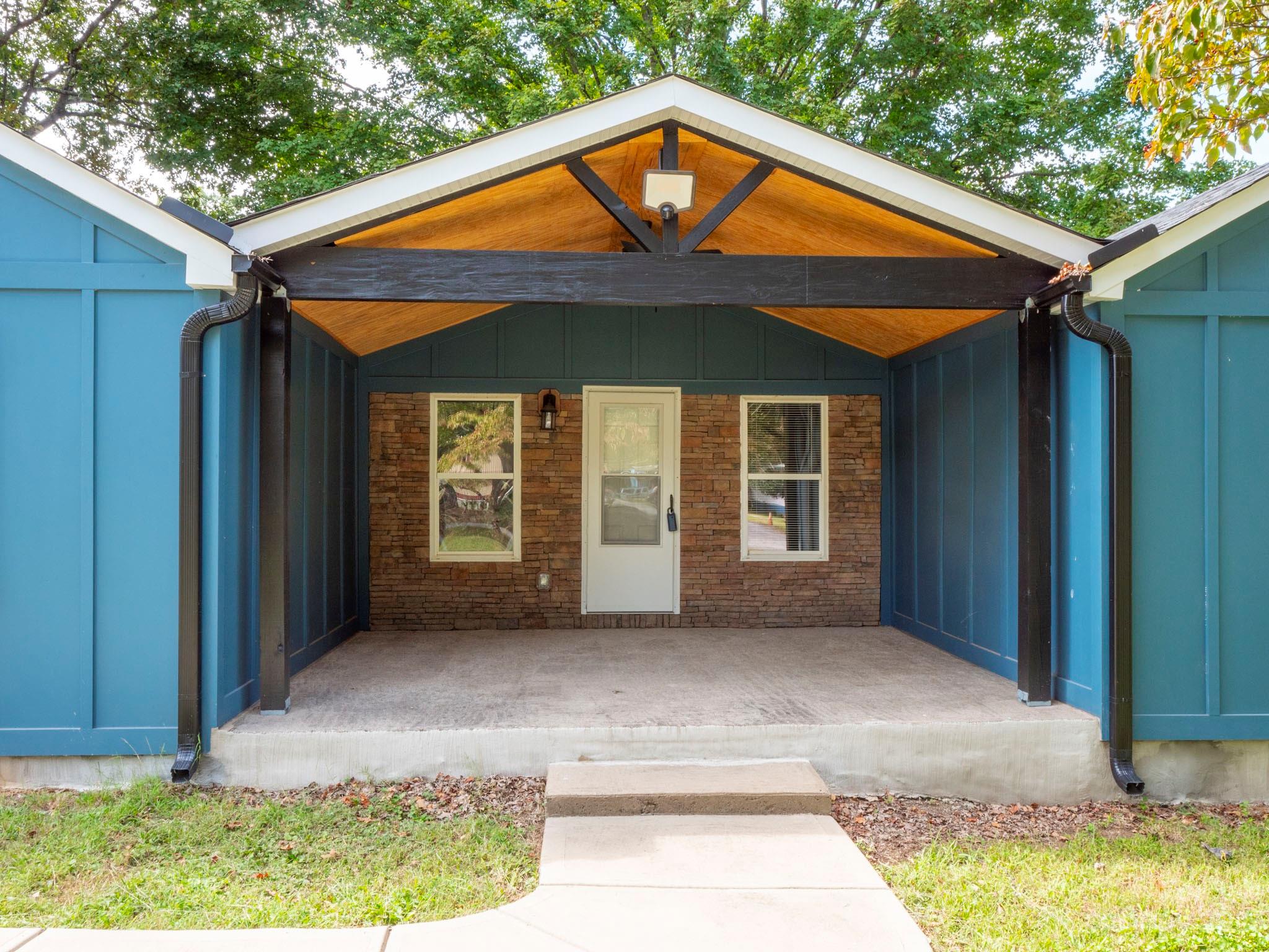 320 Gaskey Road Salisbury, NC 28147 - Photo 8 of 43 Gallery Image 8