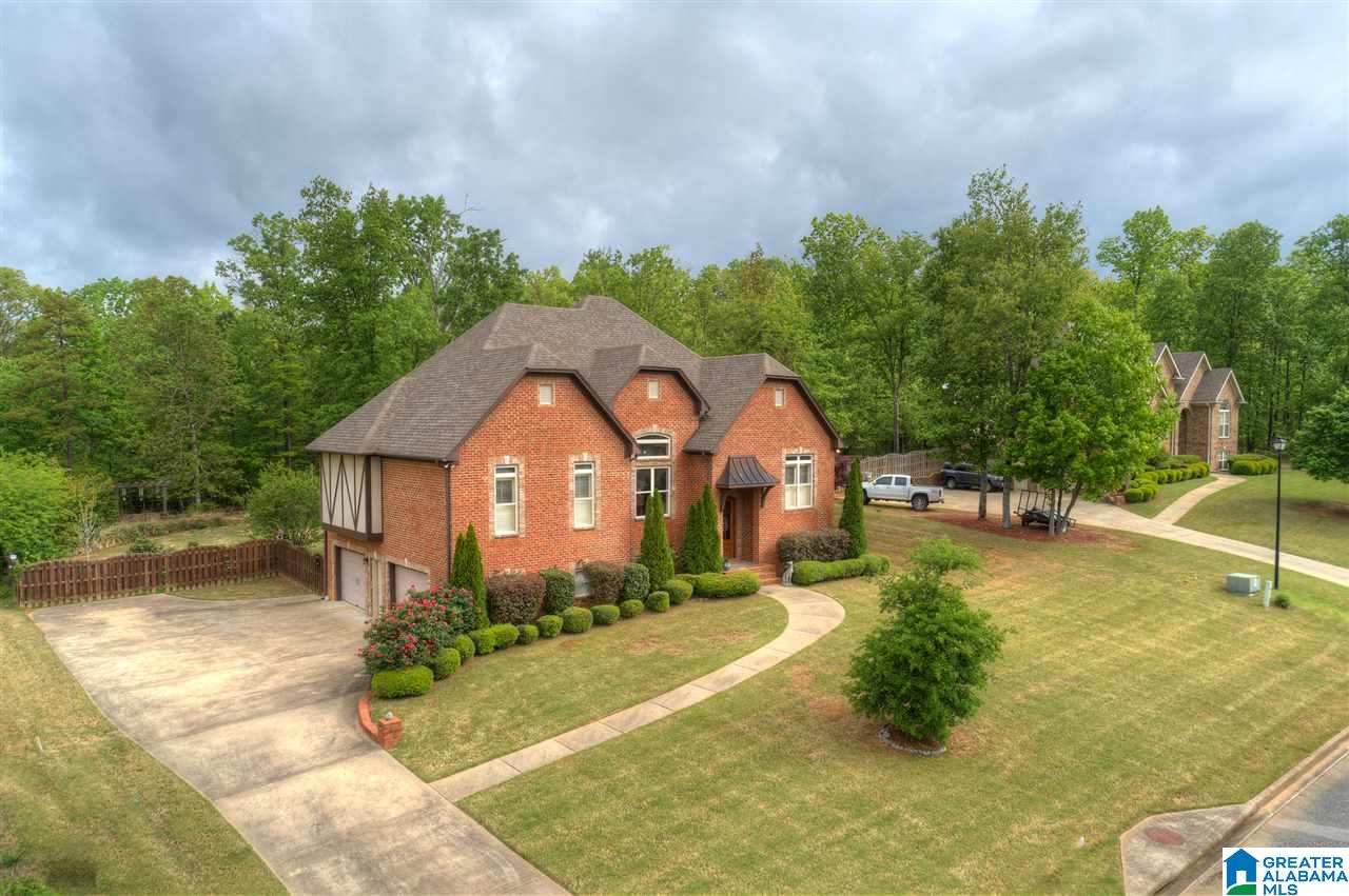 452 Ronny Lane Springville, AL 35146 - Photo 2 of 42