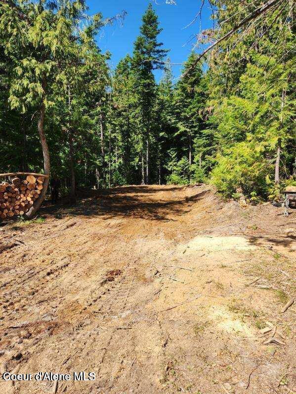Middle Fork 1