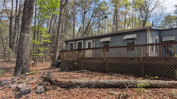 $235,000 | 599 Garrison Road, Lula, GA 30554
