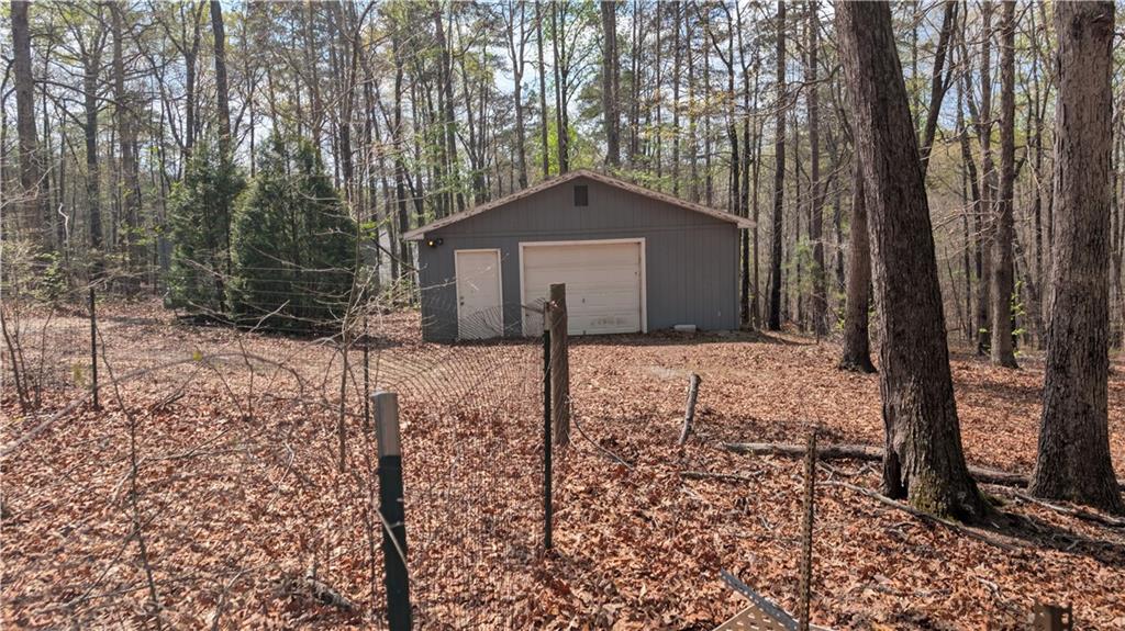 599 Garrison Road Lula, GA 30554 - Photo 12 of 15