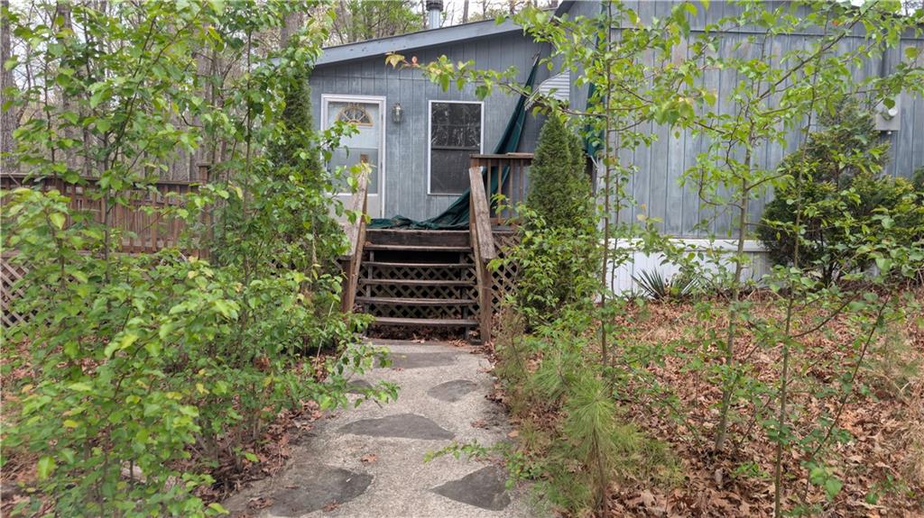 599 Garrison Road Lula, GA 30554 - Photo 2 of 15