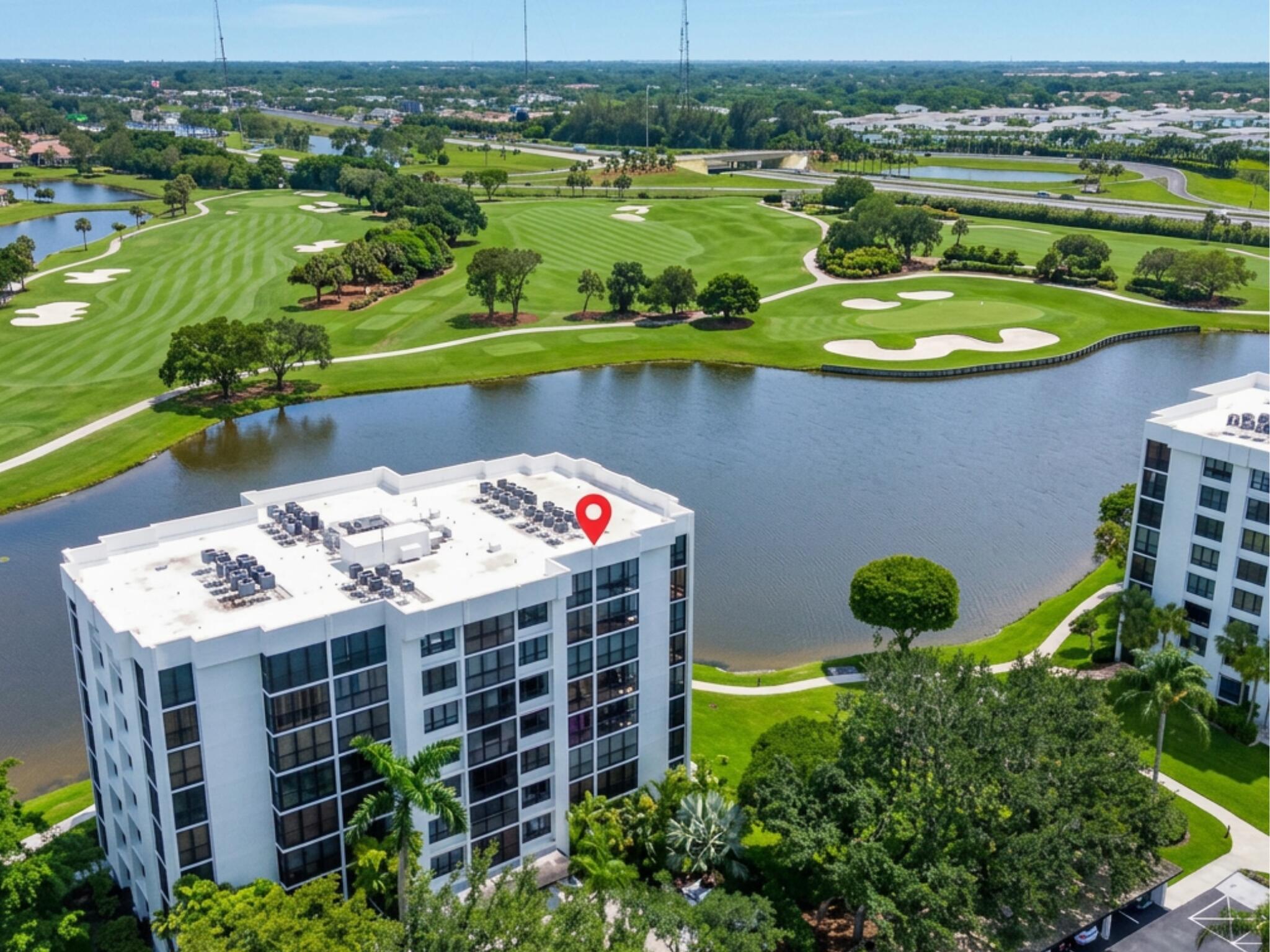 7768 Lakeside Boulevard, Unit 554 Boca Raton, FL 33434 - Photo 26 of 59 7768 Lakeside Blvd