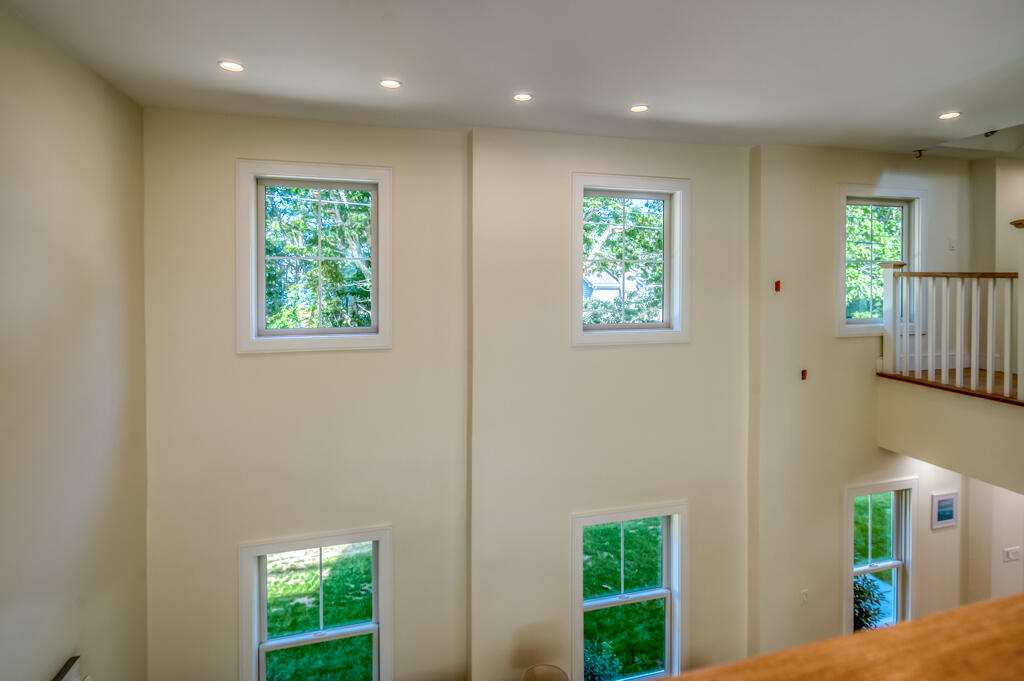 99 The Boulevard Edgartown, MA 02539 - Photo 22 of 35 a view of an entryway