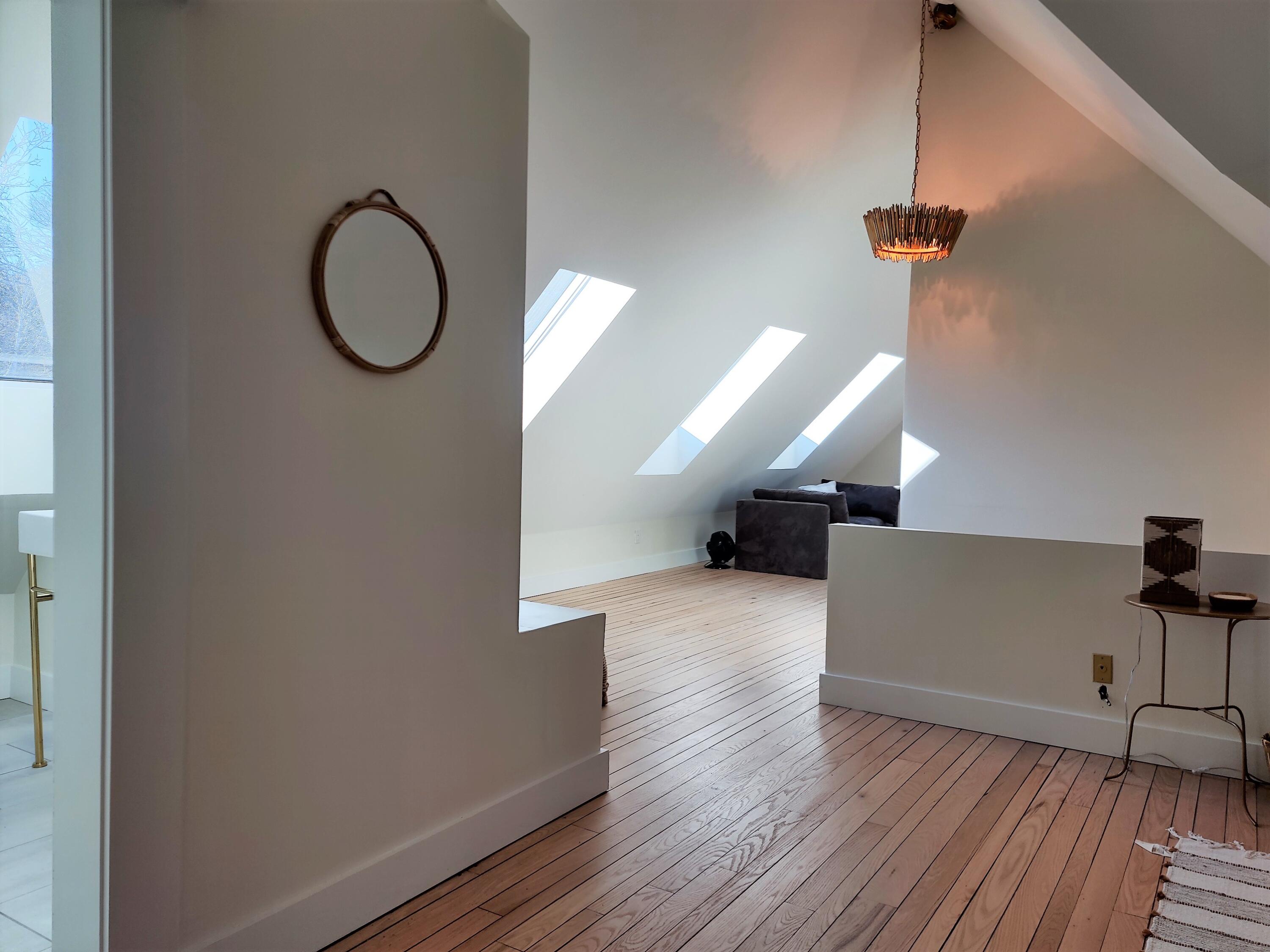 99 The Boulevard Edgartown, MA 02539 - Photo 28 of 35 a view of a livingroom with wooden floor