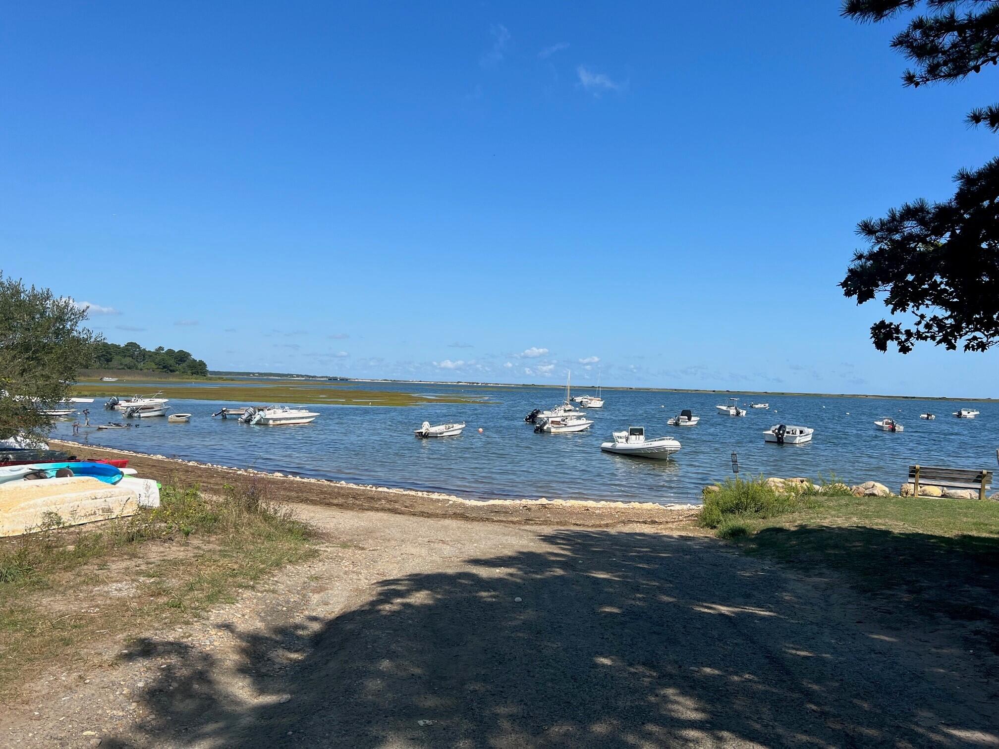 99 The Boulevard Edgartown, MA 02539 - Photo 35 of 35 a view of an ocean beach