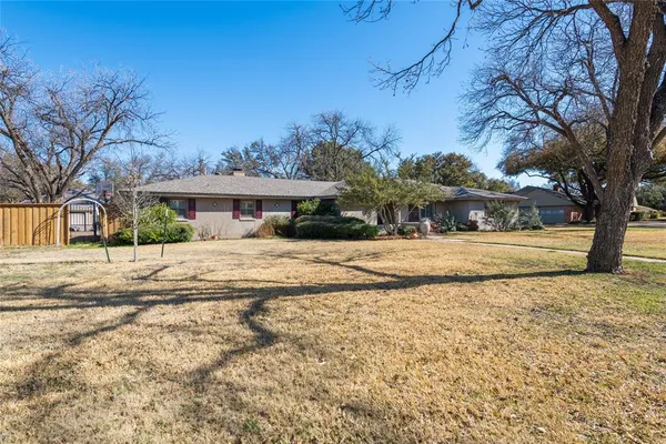 $515,000 | 1401 Woodland Trail, Abilene, TX 79605