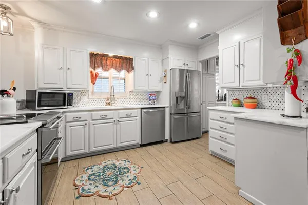$505,500 | 1401 Woodland Trail, Abilene, TX 79605