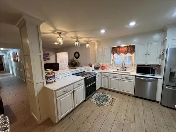$515,000 | 1401 Woodland Trail, Abilene, TX 79605