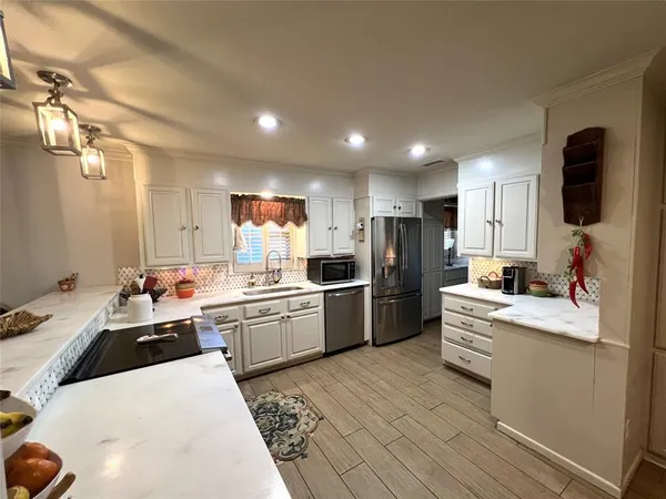 $515,000 | 1401 Woodland Trail, Abilene, TX 79605