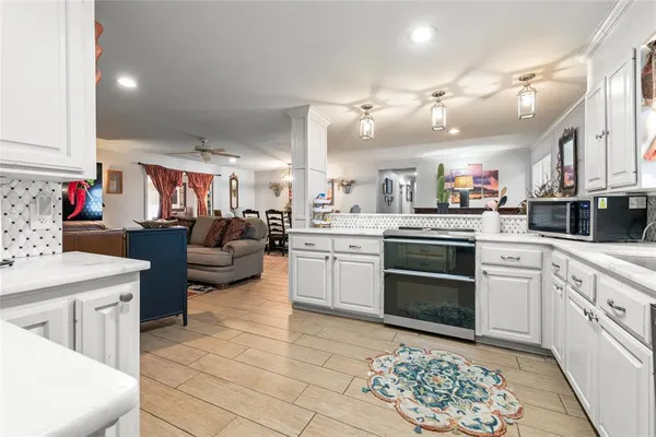 $505,500 | 1401 Woodland Trail, Abilene, TX 79605