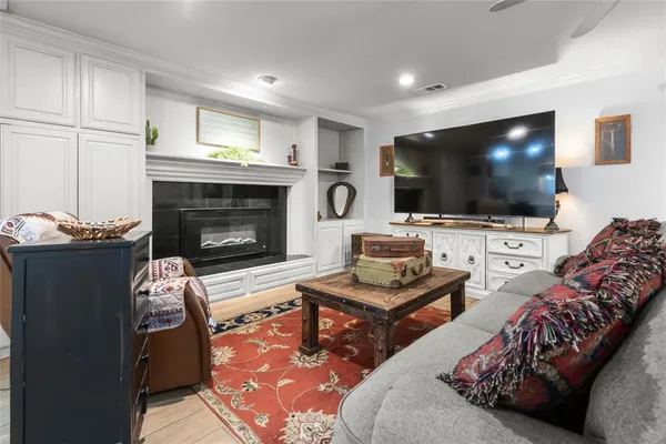 $515,000 | 1401 Woodland Trail, Abilene, TX 79605