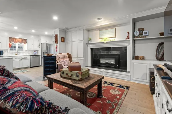 $515,000 | 1401 Woodland Trail, Abilene, TX 79605