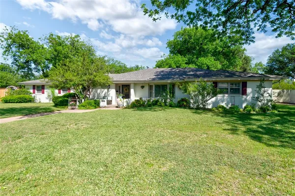 $505,500 | 1401 Woodland Trail, Abilene, TX 79605