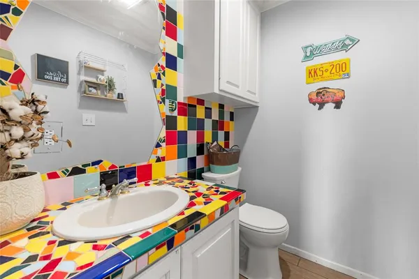 $515,000 | 1401 Woodland Trail, Abilene, TX 79605